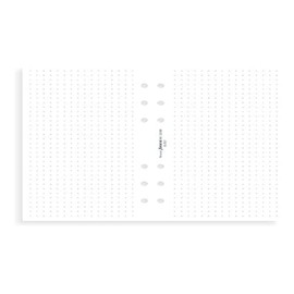 Personal Dotted Paper
