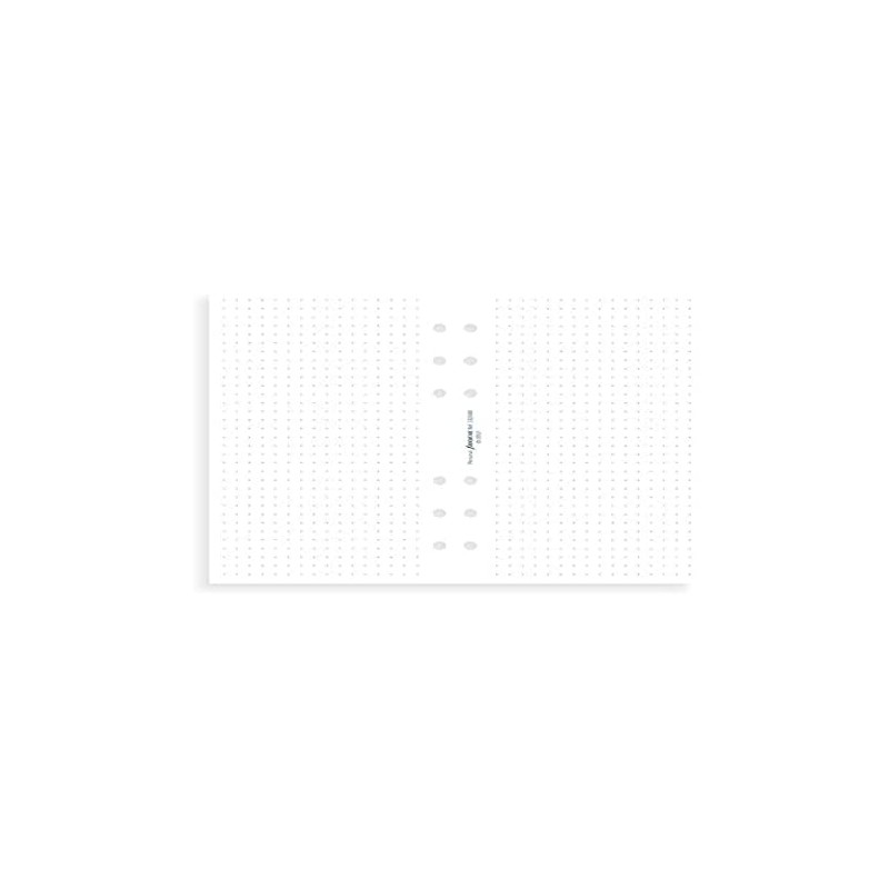 Personal Dotted Paper