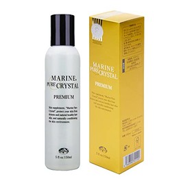 Medicated Marine Pure Crystal