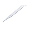 dentamin® Toothpicks, 100 pcs Pack, Individually Wrapped, Cocktail Picks, Plastic Toothpics, Hygienic