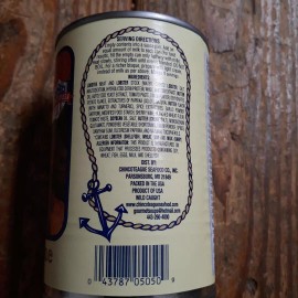 Chincoteague 15 oz. Lobster Bisque, with Free Shipping (6 pack)