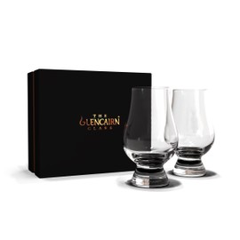GLENCAIRN Whiskey Glass Gift Set of 2