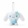 Sanrio Original Cinnamoroll Mascot Holder Kaohana 2023