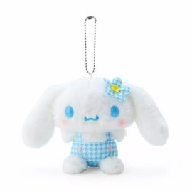 Sanrio Original Cinnamoroll Mascot Holder Kaohana 2023