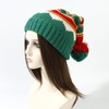 Christmas Hats Adults - Warm Santa Hat for Winter, Cozy