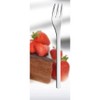 Puresigns ONE Forchette per dolci extra 15,60cm in acciaio inox
