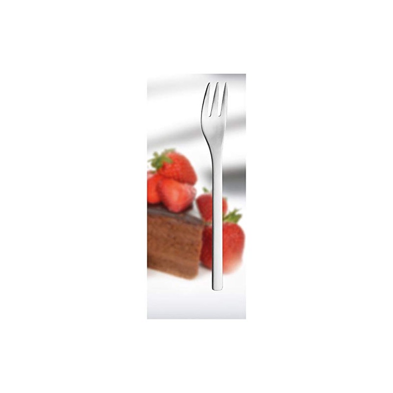 Puresigns ONE Forchette per dolci extra 15,60cm in acciaio inox
