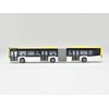 The Bus Collection Bus Colle Nishi-Nippon Railway Fukuoka BRT Joint