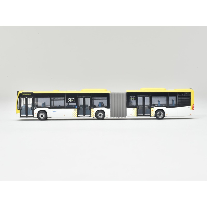 The Bus Collection Bus Colle Nishi-Nippon Railway Fukuoka BRT Joint