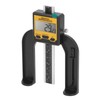 Digital Depth Gauge 0.01mm Resolution Woodworking Height and Depth Measurement