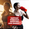 Sculpt Nation by V Shred BCAA Powder - Powerful Amino