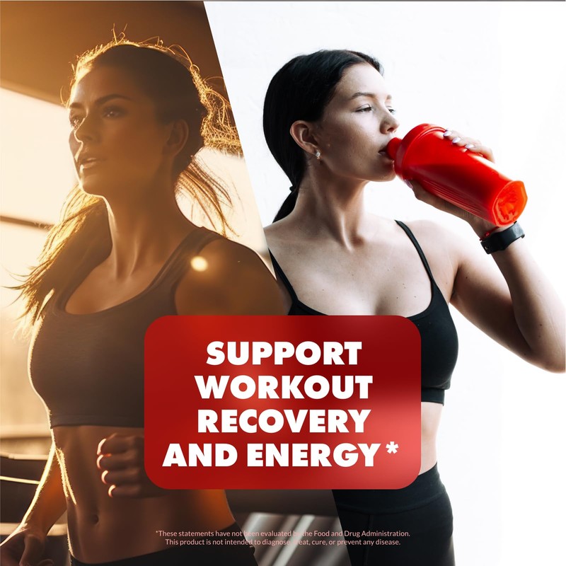 Sculpt Nation by V Shred BCAA Powder - Powerful Amino