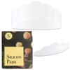 Dolly's Lash Silicon Pad (Size: SMALL) (10pcs in a Box)