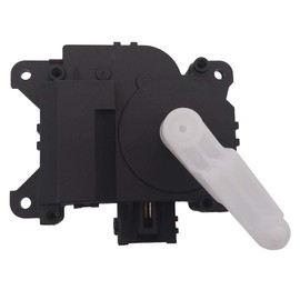 JESBEN 87106-48020 A/C Heater Air Climate Control Mix Servo Damper Replacement for RX300 3.0L 1999-2003 604-941 8710648020