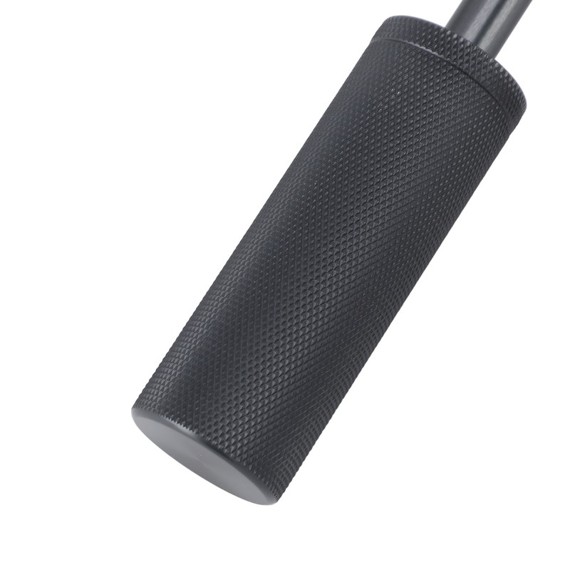 Signal Bell Diving Stick Noise Maker Crisp Sound Aluminum Alloy