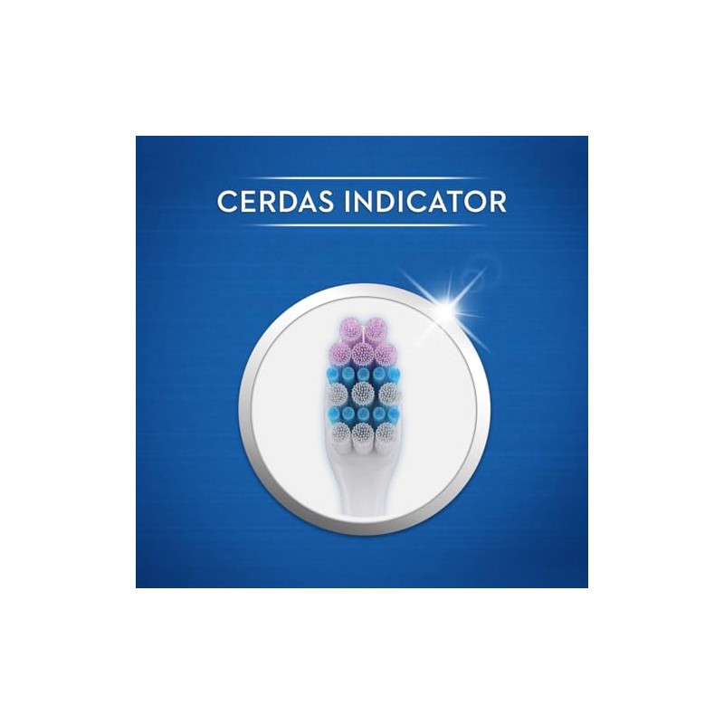 Oral Cepillo Dientes Cerdas Extra Suaves Expert Sensi Unidad