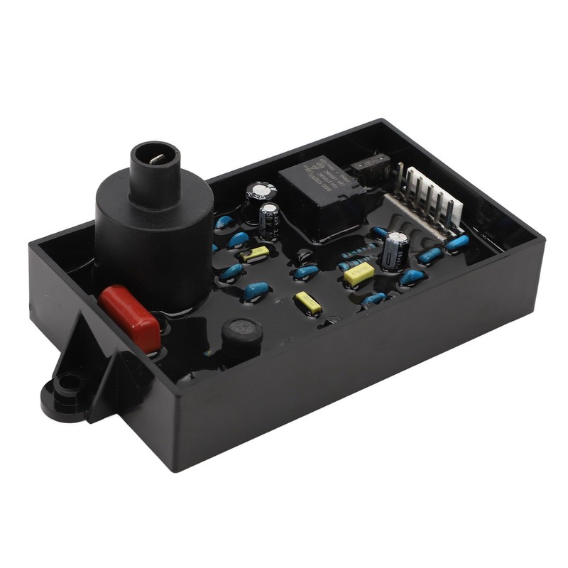 Yctze RV Water Heater Control Board 91367 Water Heater Circuit