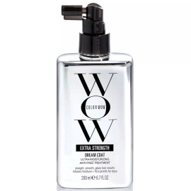 Color Wow Extra Strength Dream Coat Ultra Moisturizing Anti Frizz Treatment 200m