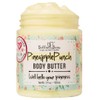 Bella & Bear Pineapple Body Butter (3.4oz)