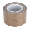 PTFE Glass Cloth Tape Insulation High Temperature PTFE Adhesive Tape