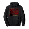 Devil May Cry 5 Dante Pullover Hoodie