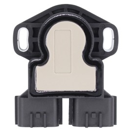 MOTOKU TPS Throttle Position Sensor for Nissan Frontier 1998-2005 Pickup 1995-2004 Quest 1996-2002 Sentra 1998-1999 Xterra 2000-2004 for Mercury Villager 1996-2002