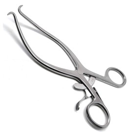 10× Gelpi Retractors 7" Sharp Points Surgical Veterinary Premium Stainless Steel Instruments