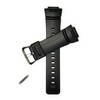 CASIO Band (Belt) + Spring Bars Included for G-100, G-101,