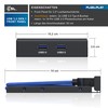 CSL – USB 3.0 Interface Card/PCIe Express Controller Card