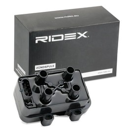 RIDEX 689C0232 Ignition Coil