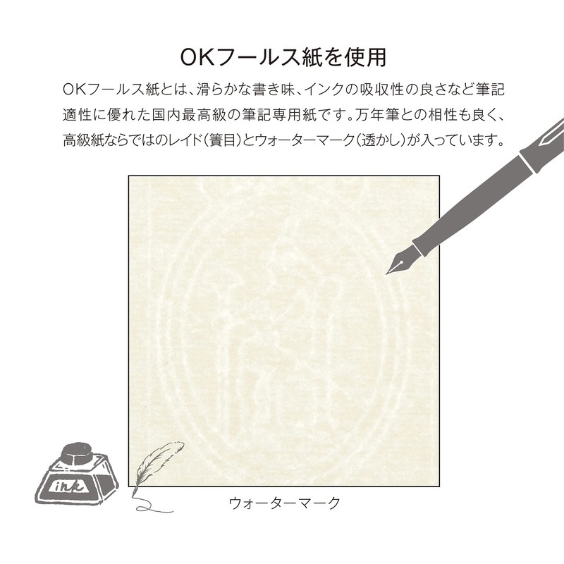 kleid Notebook 2026 A5 Monthly 2mm Grid Loose Leaf Diary,