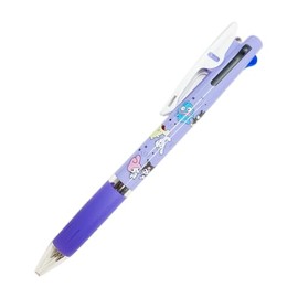 Kamio Japan Sanrio Characters Jet Stream 304002 Ballpoint Pen 0.5 High Touch 3 Colors