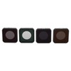 4 Pack ND8 ND16 ND32 CPL Lens Filter Kit for