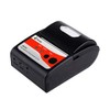 Nextep Mini Impresora Térmica Portátil 58mm USB Bluetooth