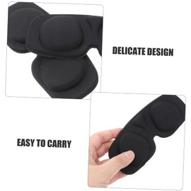 Angoily 2pcs Vr Lens Cover for Quest1-2/rift s Vr Headset Dust Scratch Resistant Lens Protect