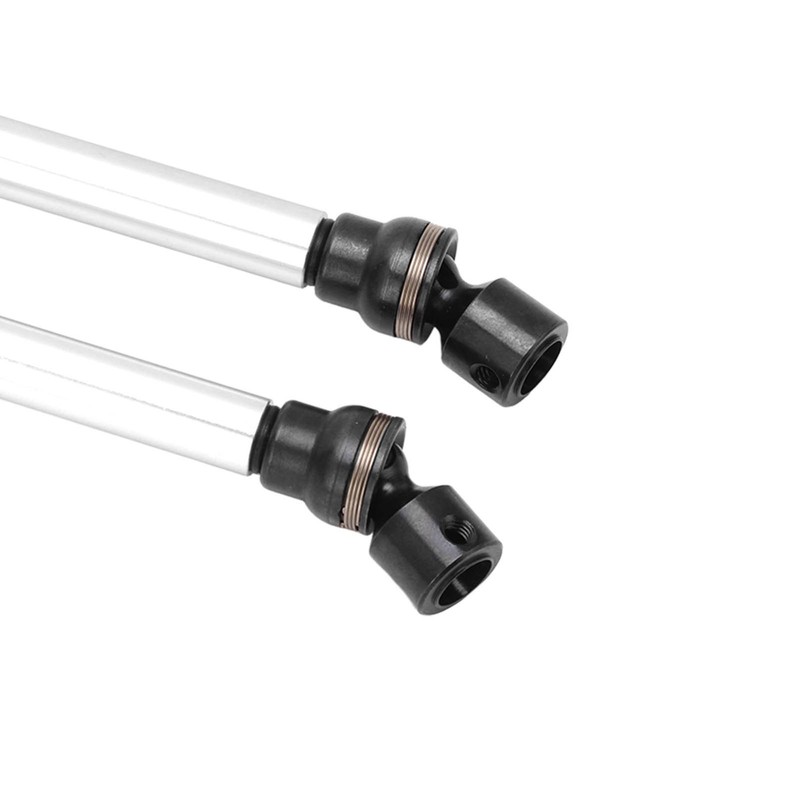 Front Rear Drive Shaft Driveshaft CVD for Arrma 1/8 Kraton