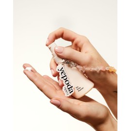YEPODA The Pinky Promise Moisturising Hand Cream with Ceramides and Murumuru Butter (50 ml)