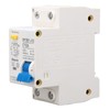 Circuit Breaker 1P+N Leakage Protection Switch 10A 230V AC DIN