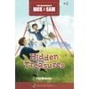 Hidden Treasures (The Adventures of Nick & Sam, Book 2)