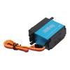 2pcs 25kg Digital Servo High Torque RC Servo 180° Metal