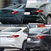 LONGDING Outer Tail Light Compatible with 2025 Toyota Camry LE