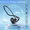 eYotto Wireless Headphones for TV Watching, Compatible for iOS/Android 4.0+