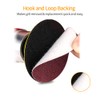 SPEEDWOX 100pc 2 inch Sanding Discs Hook and Loop Sandpaper