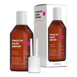 Thiocyn Hair Serum Women 150 ml