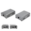 HDMI Extender 60m Online Video Amplification Extend Signal Adapter 100‑240V