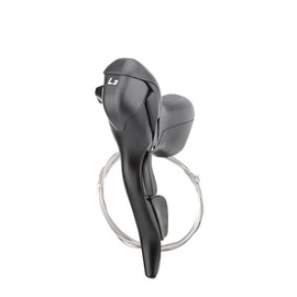 Liteprobike Road Bike Shifter 2/3X7/8/9/10/11Speed Shift and Brake Lever 2 in 1 (L3)