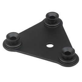 Universal GCA39 GCA33 RTI Hanger Aluminum Holster Mounted Adapter Platform Base Tactical MOLLE Attachment System