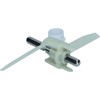 Continuous Shredder MUM5 Replacement Parts for Drivers Compatible with Bosch