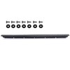 G-PLUS Tailgate Protector Top Upper Molding Cap, Compatible with Toyota