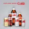 Diet Coke Soda Soft Drinks, 7.5 fl oz Cans, 6